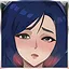 Girl 14 icon