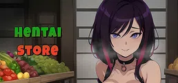 Hentai Store