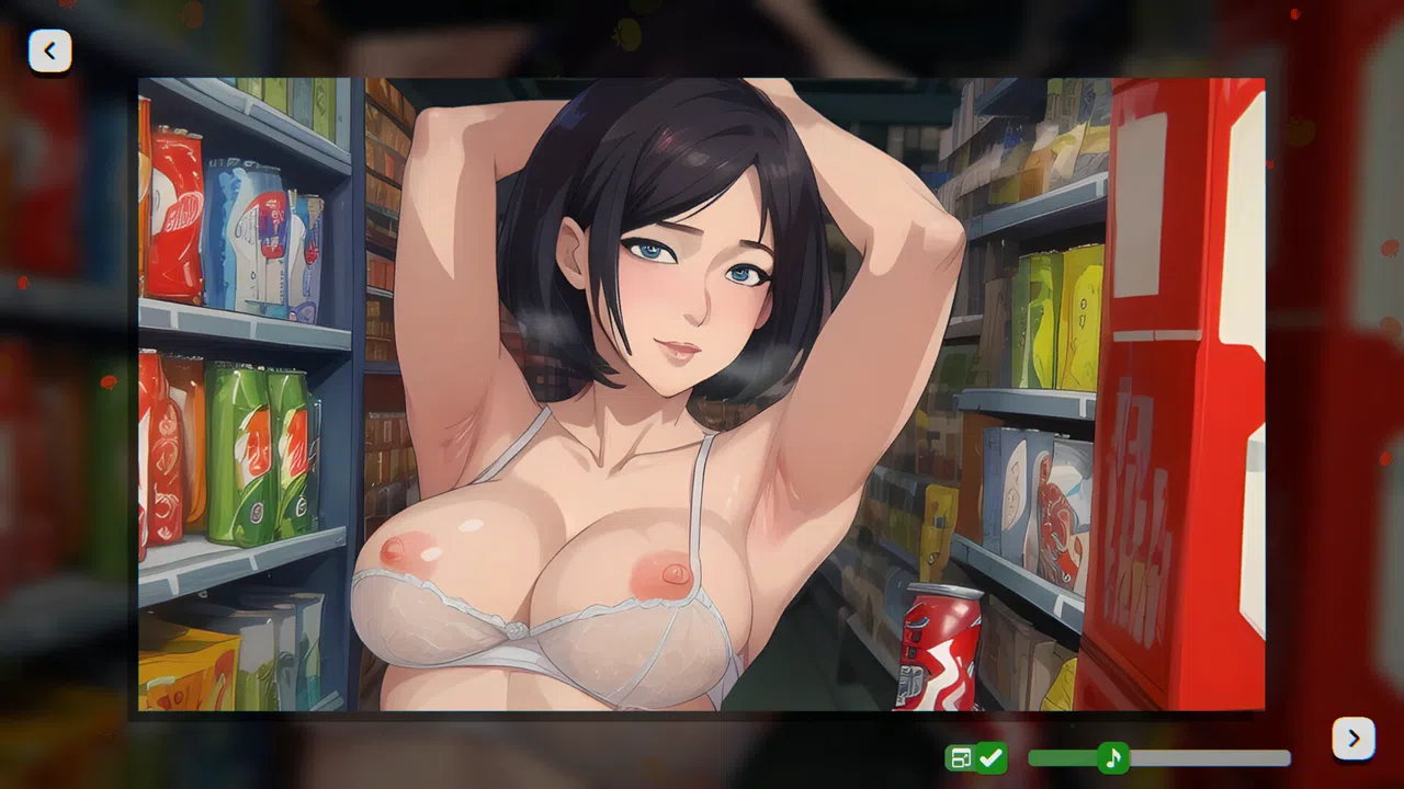 Hentai Store Screenshot 0