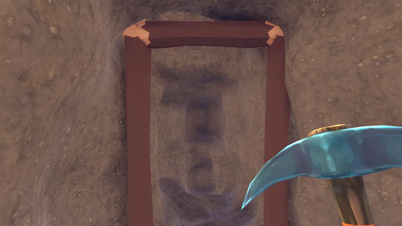 Dwarf Digger Screenshot 5