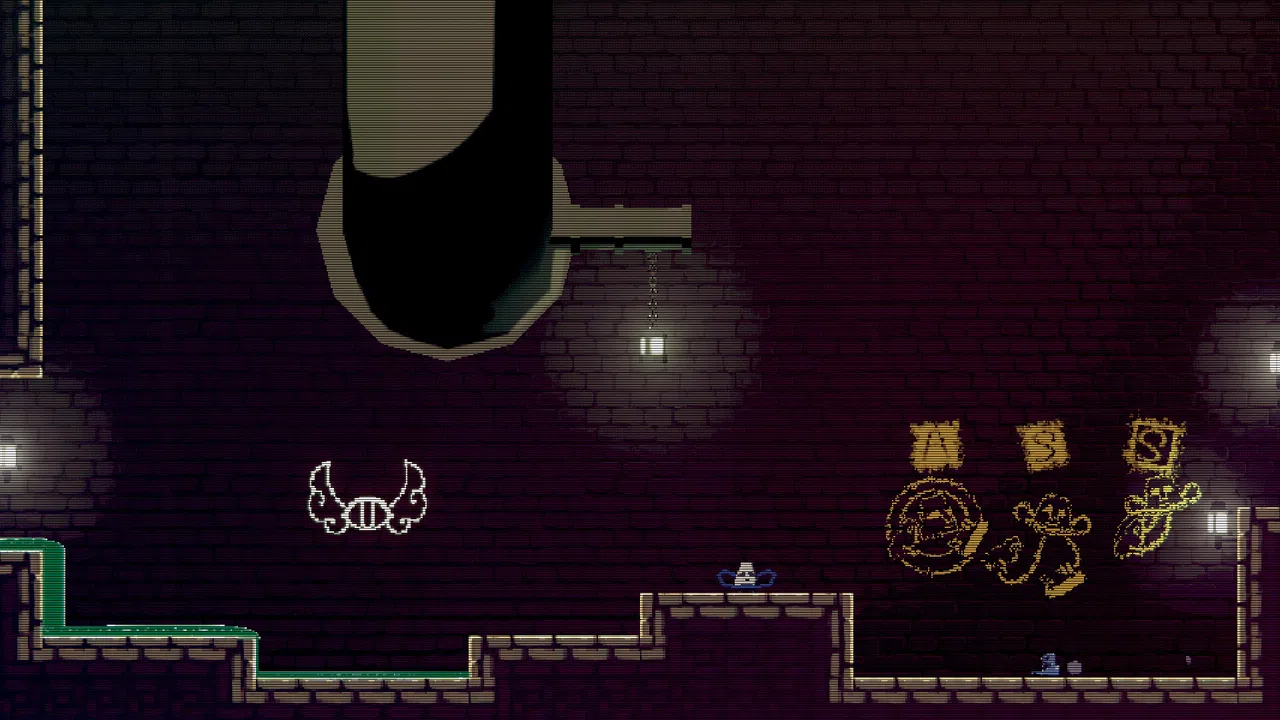 Mo The Moai Demo Screenshot 1