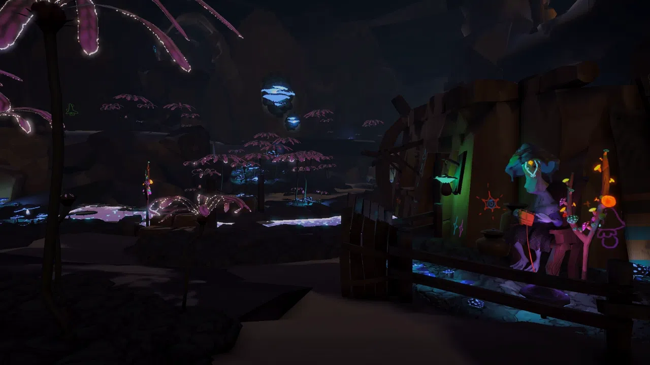 SONDER: Embrace The World Screenshot 9
