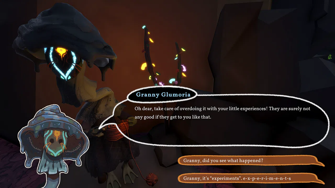 SONDER: Embrace The World Screenshot 1