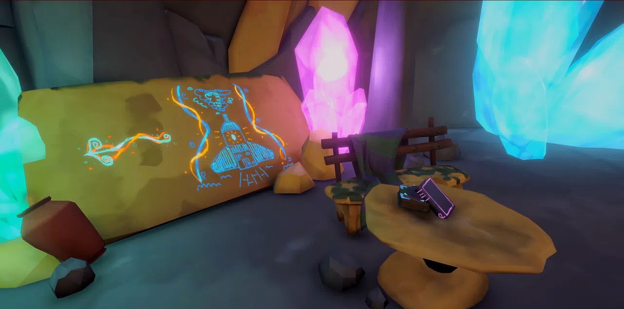 SONDER: Embrace The World Screenshot 6