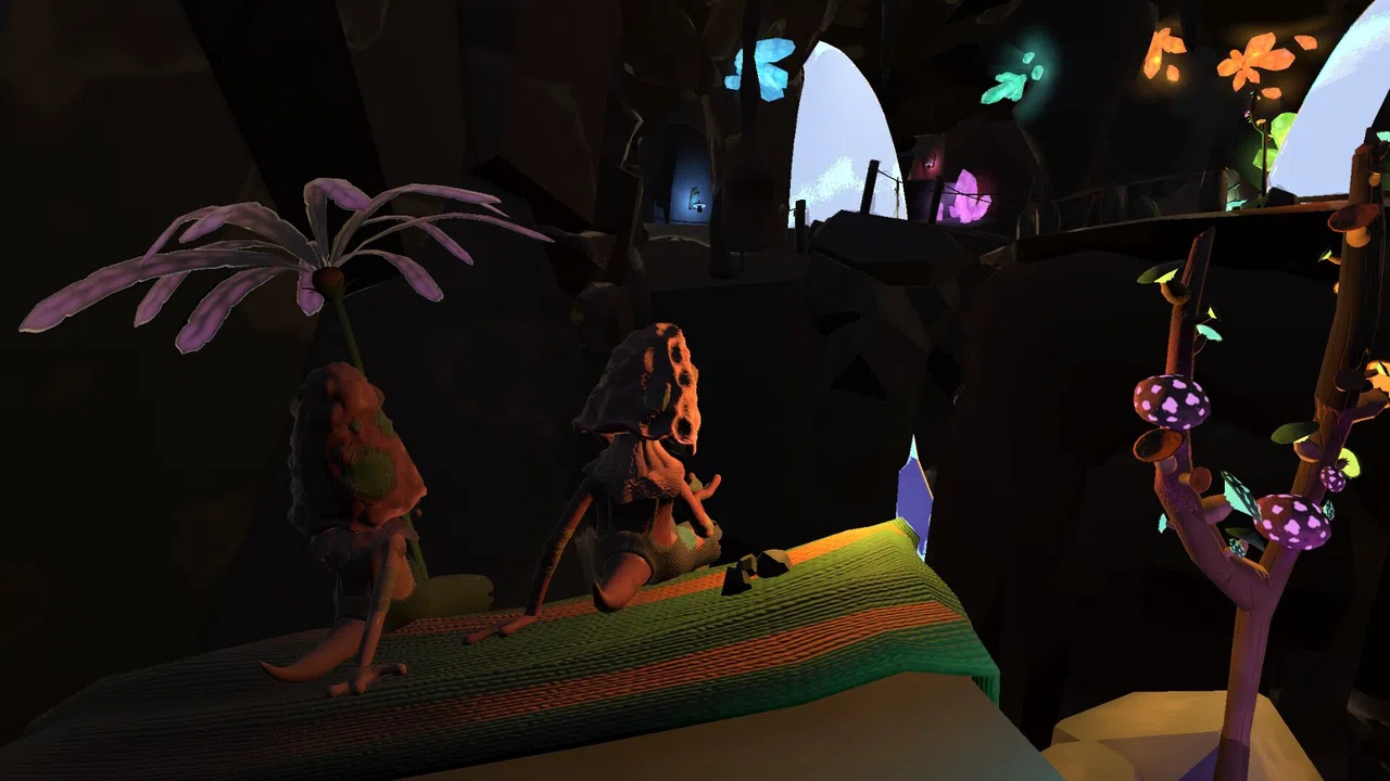 SONDER: Embrace The World Screenshot 4