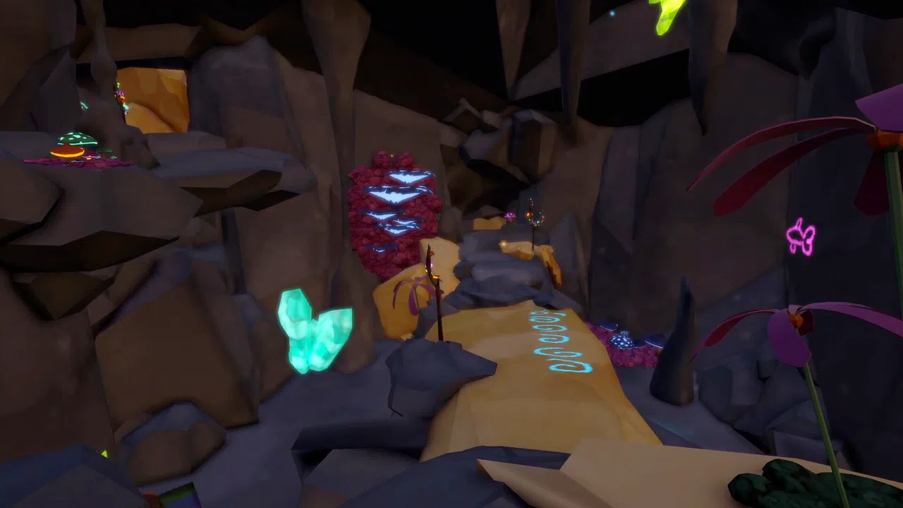SONDER: Embrace The World Screenshot 5