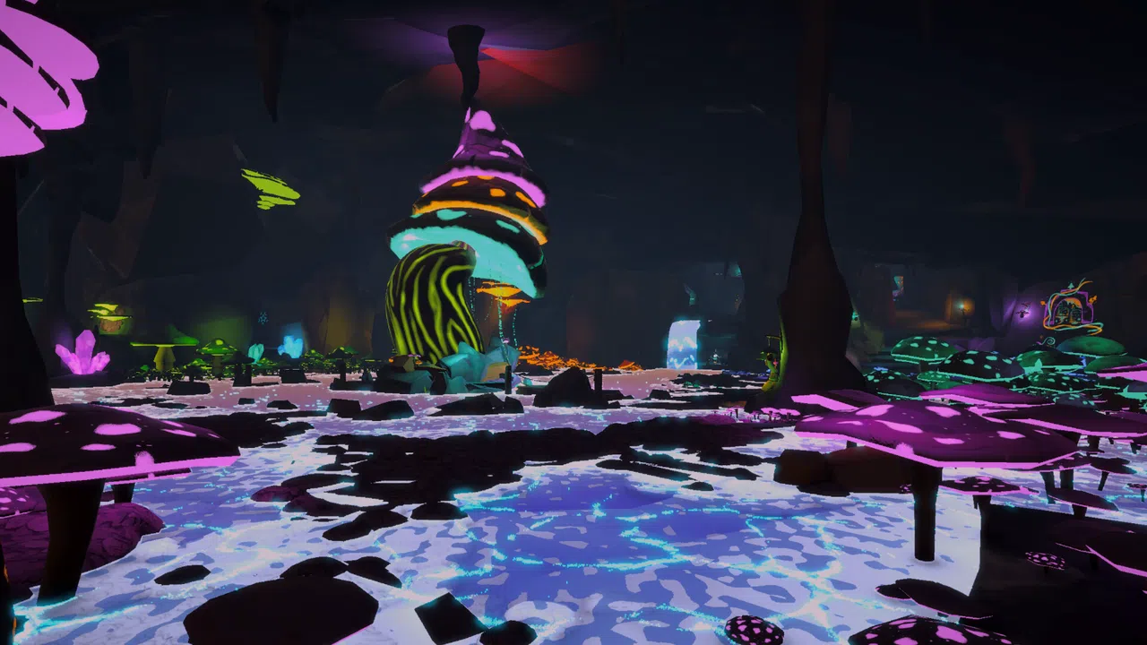 SONDER: Embrace The World Screenshot 2