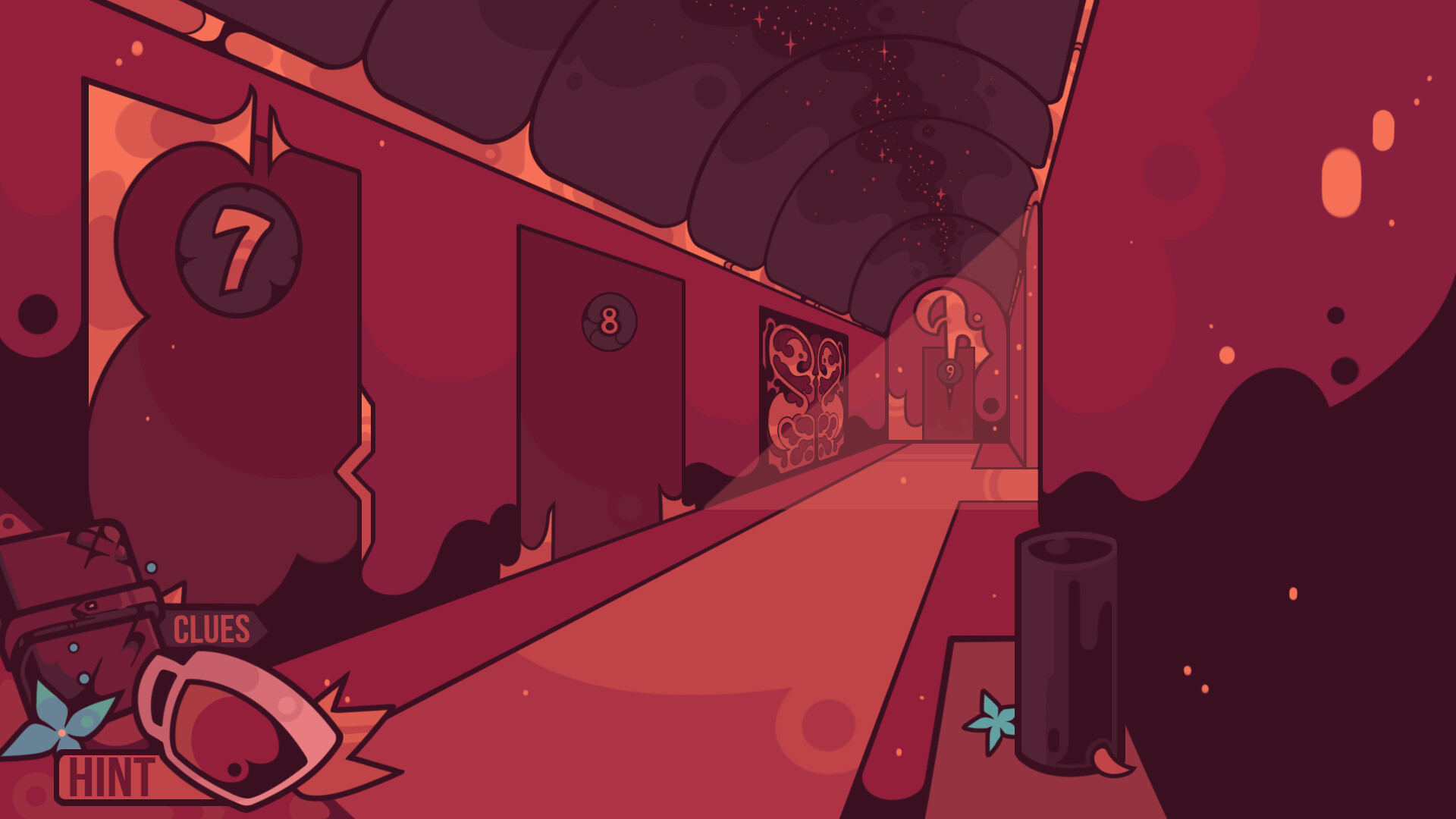 Casey Noir and Carved Pumpkin's Latte Screenshot 4