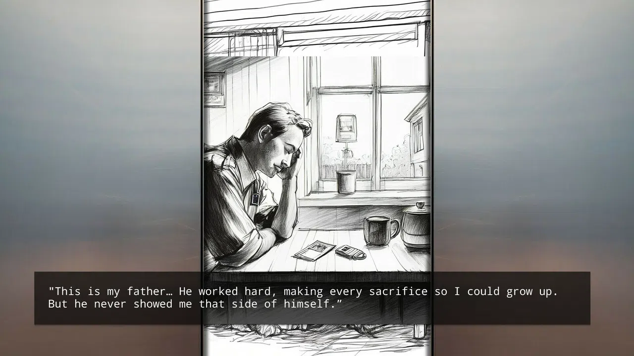 The Elevator: Beyond the Doors Demo Screenshot 4