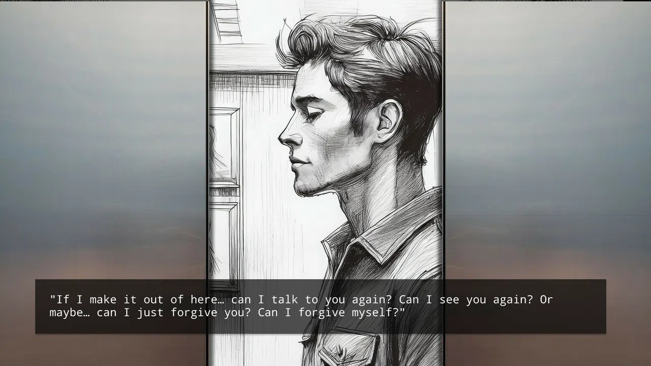 The Elevator: Beyond the Doors Demo Screenshot 2