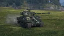 World of Tanks — M4A3E8 Thunderbolt VII Pack (VI American Medium Tank)  Screenshot 0