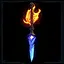 Use Kaelen Passive icon