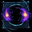 Merge Items icon