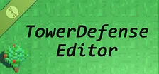 TowerDefenseEditor Demo