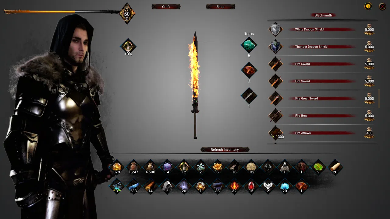 The Last Guild Screenshot 2
