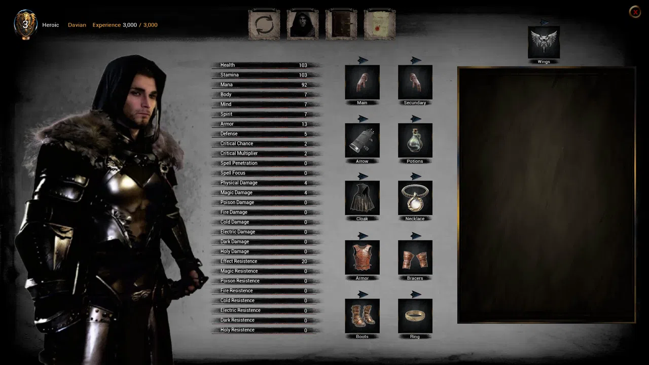 The Last Guild Screenshot 1