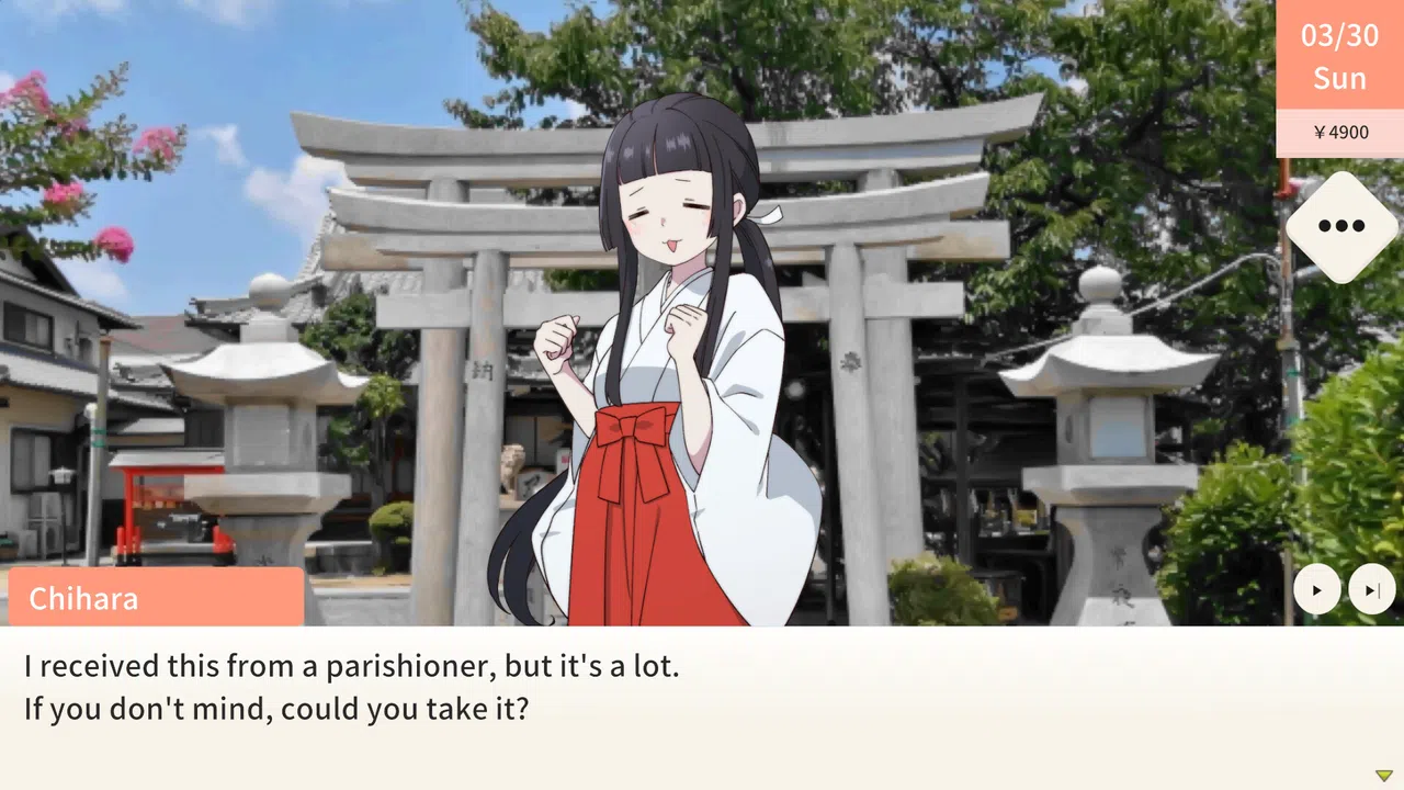Cook for Me Grandpa! Screenshot 5