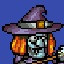 Witch icon