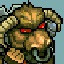 Minotaur icon