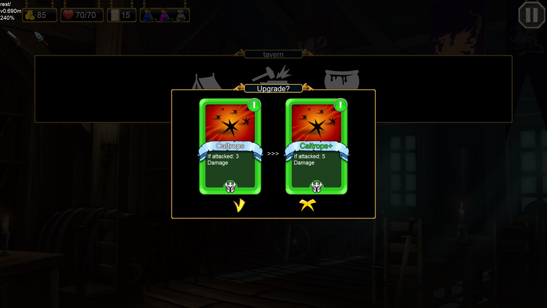 Royal Booty Quest Screenshot 3