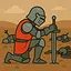 knighted icon