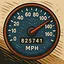 critical_mileage icon