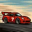 speedrunner icon