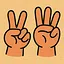 two_for_three icon