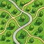 land_routes icon