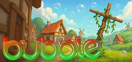 bubble