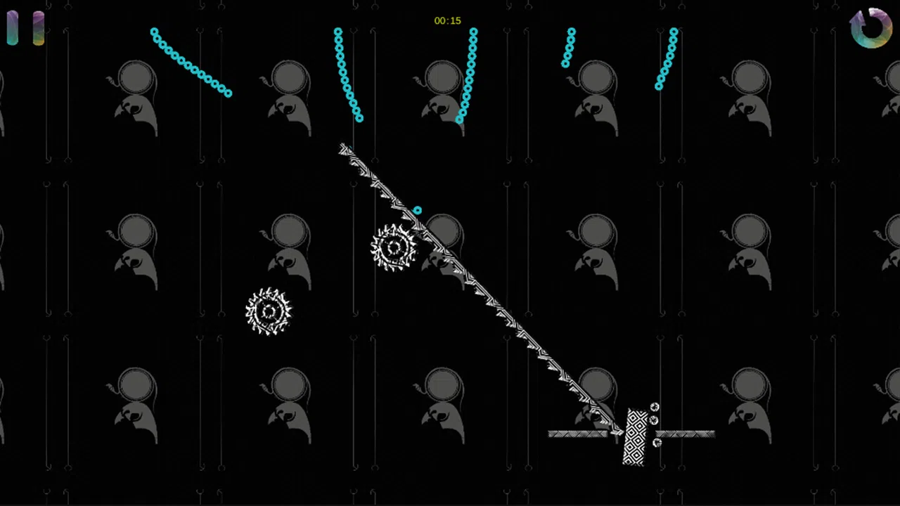 bubble Screenshot 4