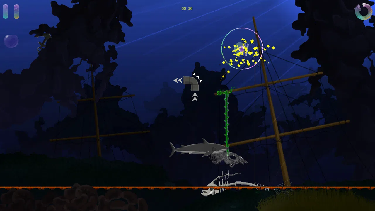 bubble Screenshot 1