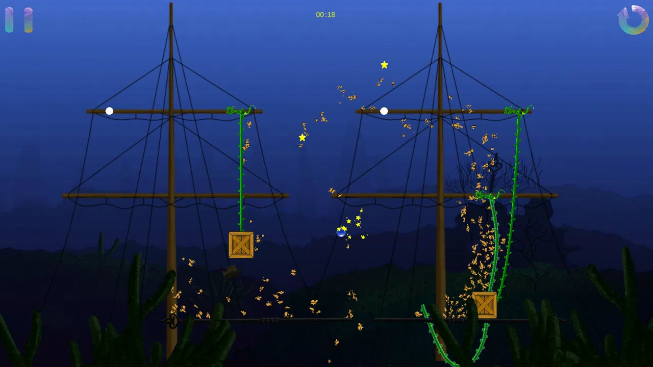 bubble Screenshot 3