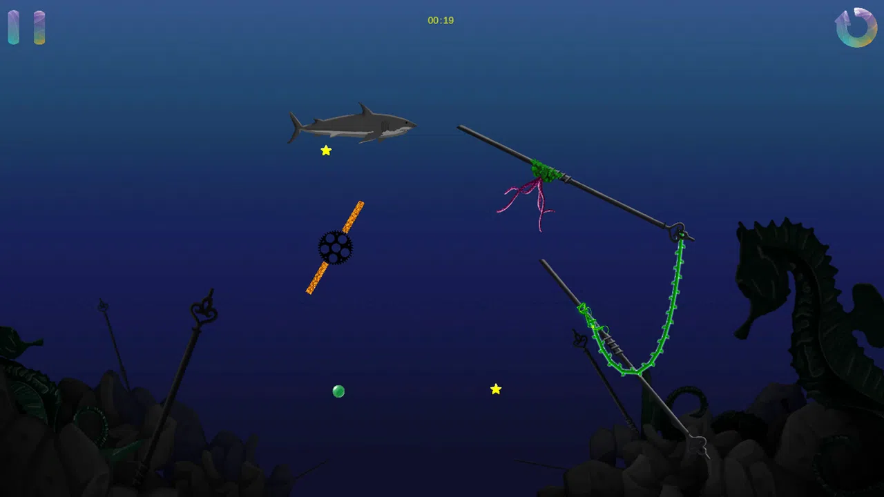 bubble Screenshot 6