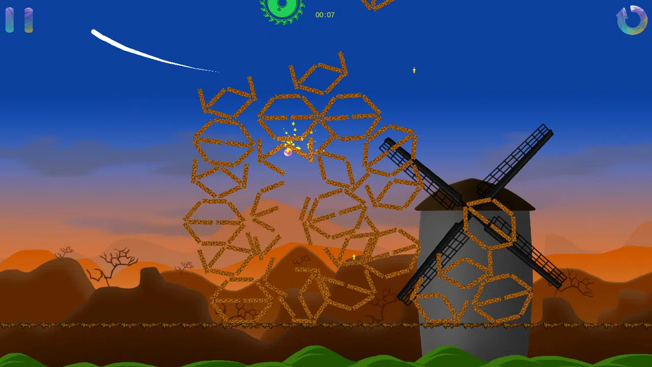 bubble Screenshot 2