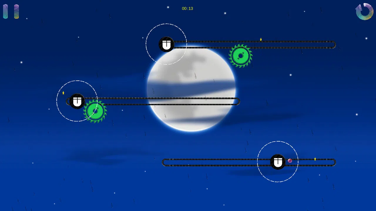 bubble Screenshot 5