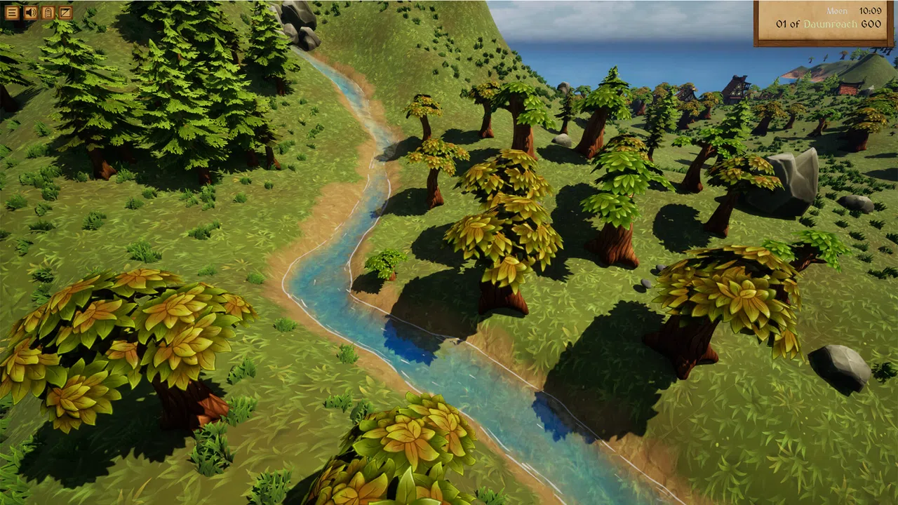 Everstead: Origins Screenshot 0