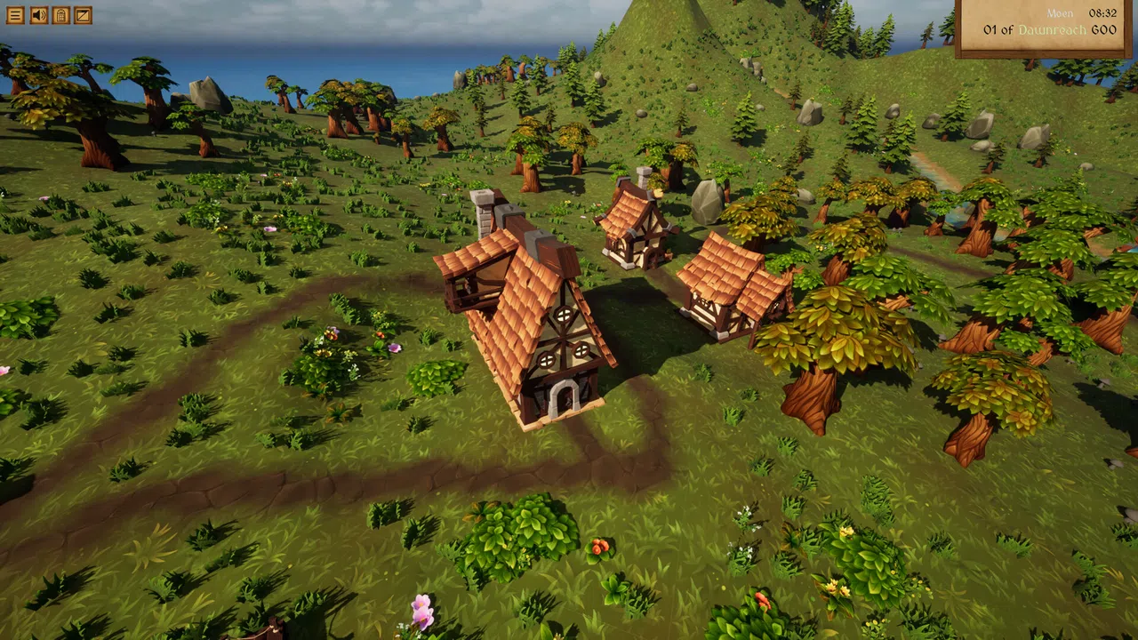 Everstead: Origins Screenshot 2