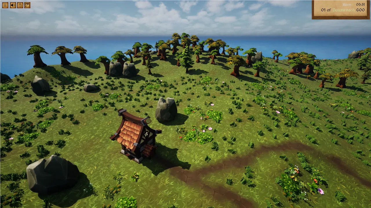 Everstead: Origins Screenshot 4