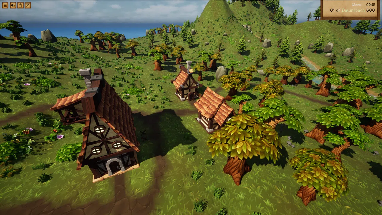 Everstead: Origins Screenshot 3