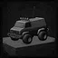 Ignored at Work icon