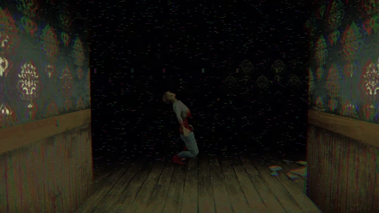 Cotard Screenshot 0
