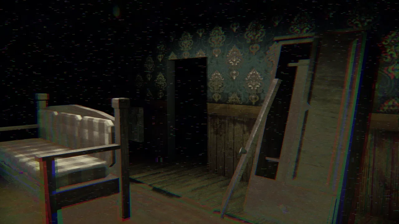 Cotard Screenshot 1