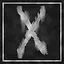 Just like Gray icon