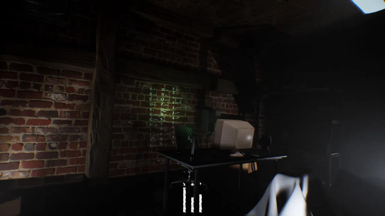 Sagittarius: The Lost and Cursed Screenshot 4