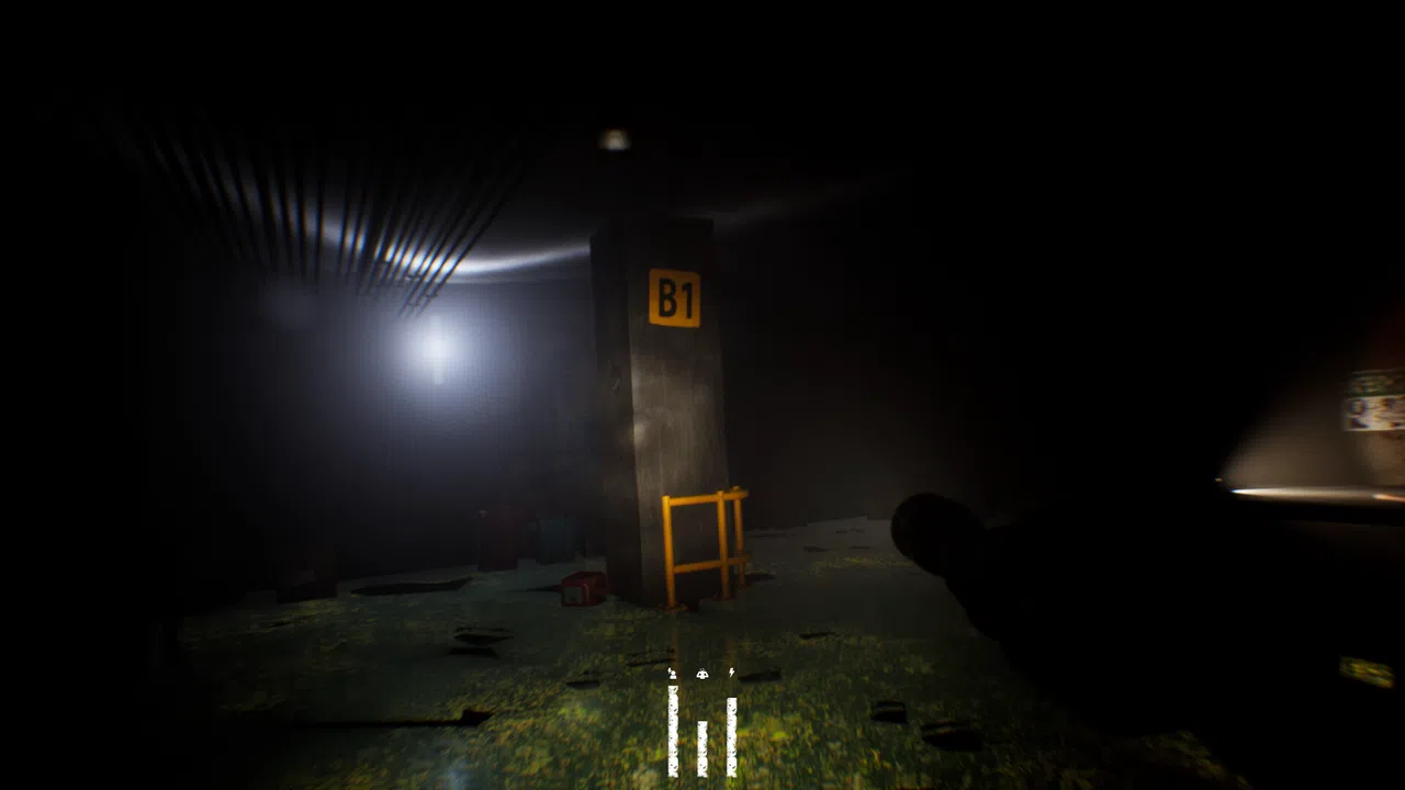 Sagittarius: The Lost and Cursed Screenshot 2