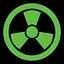 Champion of The Radiation icon