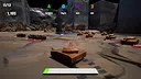 Forged In Fury Screenshot 0