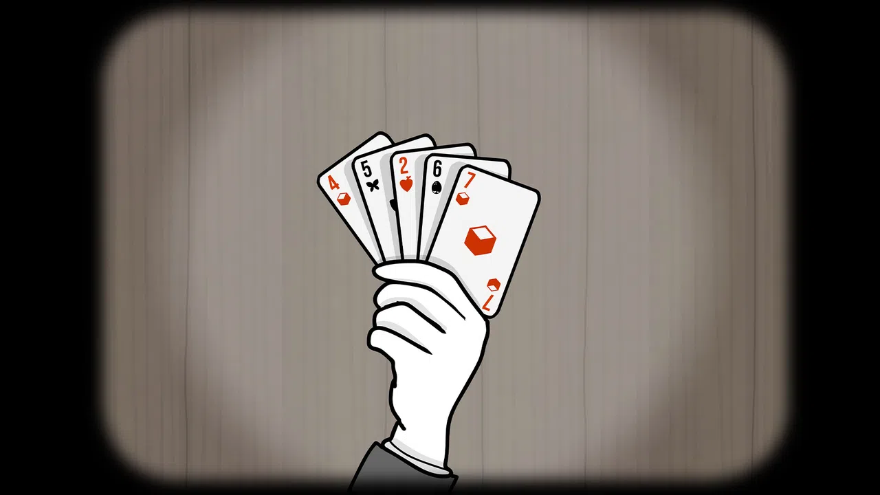Mr. Rabbit Magic Show - Supporter Pack Screenshot 0