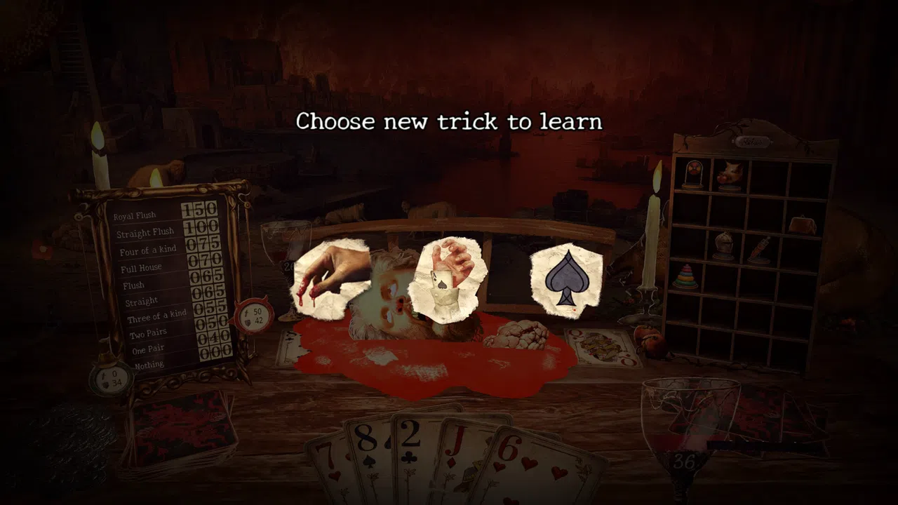 The Devil's Due Screenshot 4